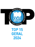 100 open startups - TOP 15 GERAL - 2024