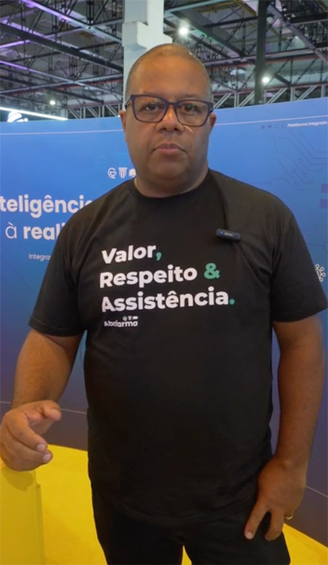 Depoimento ABC Farma