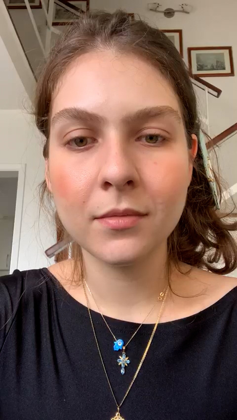 Depoimento Johnson & Johnson